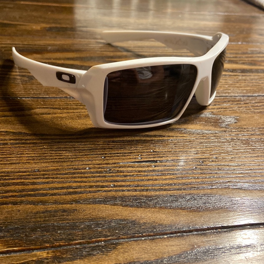 oakley eyepatch mens sunglasses